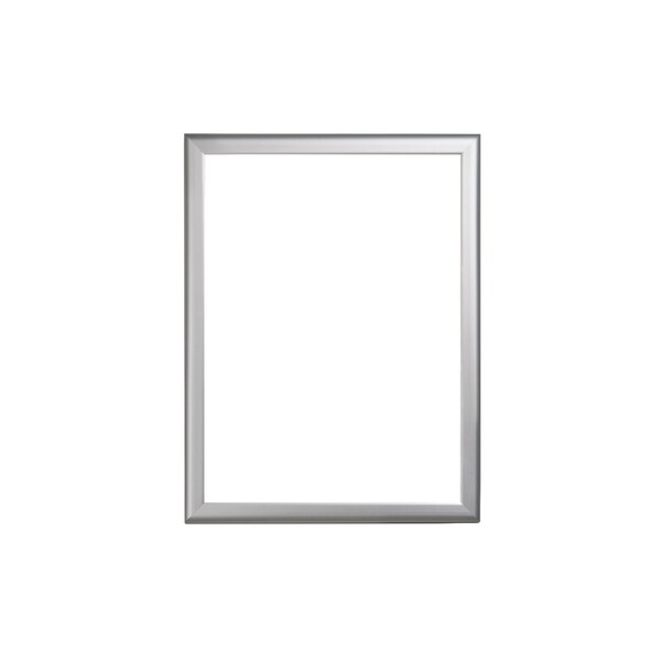 Office Organization, 24", 20", Aluminum Frame